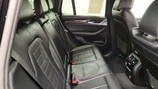 BMW X3 2019 sDrive30i 4dr Sports Activity Vehicle