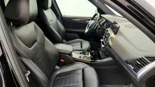 BMW X3 2019 sDrive30i 4dr Sports Activity Vehicle