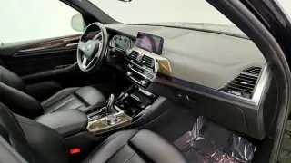 BMW X3 2019 sDrive30i 4dr Sports Activity Vehicle