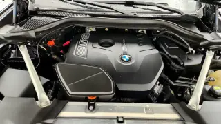 BMW X3 2019 sDrive30i 4dr Sports Activity Vehicle