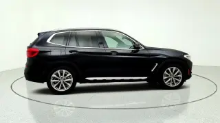 BMW X3 2019 sDrive30i 4dr Sports Activity Vehicle