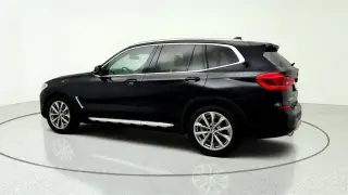 BMW X3 2019 sDrive30i 4dr Sports Activity Vehicle