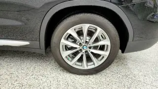 BMW X3 2019 sDrive30i 4dr Sports Activity Vehicle