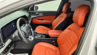 Kia Sportage 2025 SX-Prestige 4dr SUV