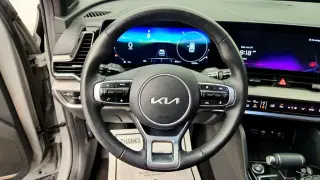 Kia Sportage 2025 SX-Prestige 4dr SUV