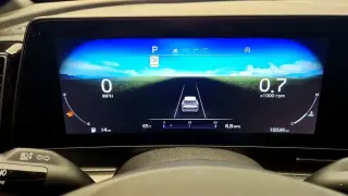 Kia Sportage 2025 SX-Prestige 4dr SUV