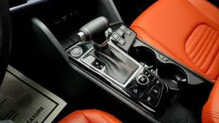 Kia Sportage 2025 SX-Prestige 4dr SUV