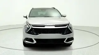 Kia Sportage 2025 SX-Prestige 4dr SUV