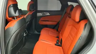 Kia Sportage 2025 SX-Prestige 4dr SUV