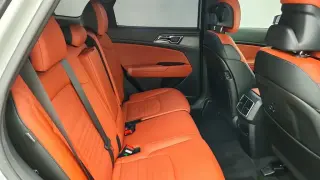 Kia Sportage 2025 SX-Prestige 4dr SUV