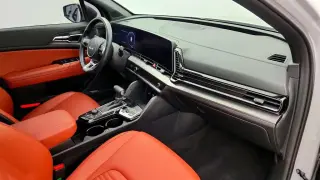 Kia Sportage 2025 SX-Prestige 4dr SUV