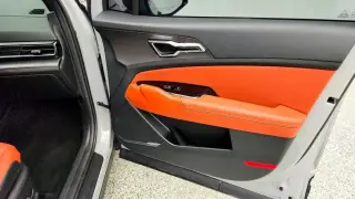 Kia Sportage 2025 SX-Prestige 4dr SUV