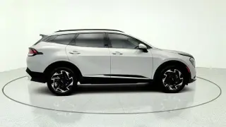 Kia Sportage 2025 SX-Prestige 4dr SUV