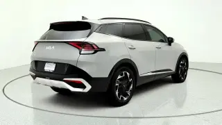 Kia Sportage 2025 SX-Prestige 4dr SUV