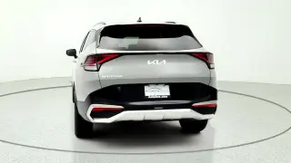 Kia Sportage 2025 SX-Prestige 4dr SUV