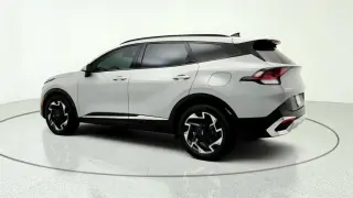 Kia Sportage 2025 SX-Prestige 4dr SUV