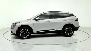 Kia Sportage 2025 SX-Prestige 4dr SUV