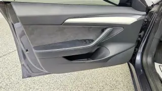 Tesla Model 3 2022 AWD Long Range 4dr Sedan