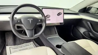 Tesla Model 3 2022 AWD Long Range 4dr Sedan