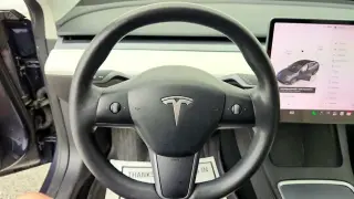Tesla Model 3 2022 AWD Long Range 4dr Sedan