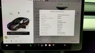 Tesla Model 3 2022 AWD Long Range 4dr Sedan