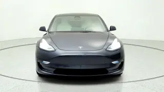 Tesla Model 3 2022 AWD Long Range 4dr Sedan