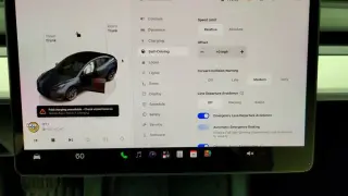 Tesla Model 3 2022 AWD Long Range 4dr Sedan