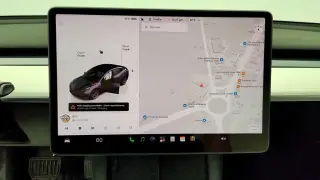 Tesla Model 3 2022 AWD Long Range 4dr Sedan
