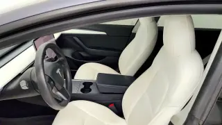 Tesla Model 3 2022 AWD Long Range 4dr Sedan