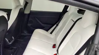 Tesla Model 3 2022 AWD Long Range 4dr Sedan