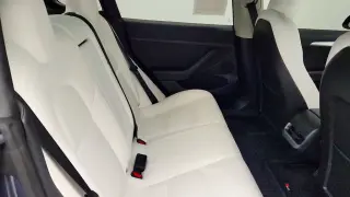 Tesla Model 3 2022 AWD Long Range 4dr Sedan