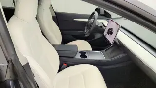 Tesla Model 3 2022 AWD Long Range 4dr Sedan