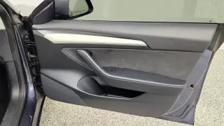 Tesla Model 3 2022 AWD Long Range 4dr Sedan