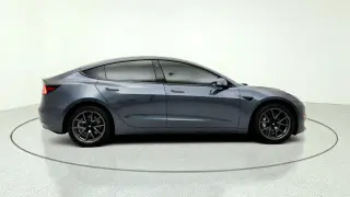 Tesla Model 3 2022 AWD Long Range 4dr Sedan