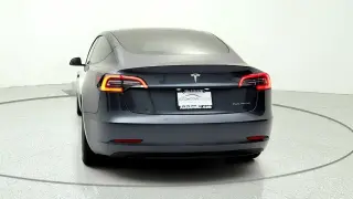 Tesla Model 3 2022 AWD Long Range 4dr Sedan
