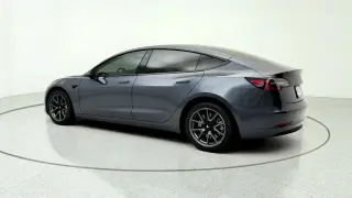 Tesla Model 3 2022 AWD Long Range 4dr Sedan