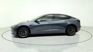 Tesla Model 3 2022 AWD Long Range 4dr Sedan