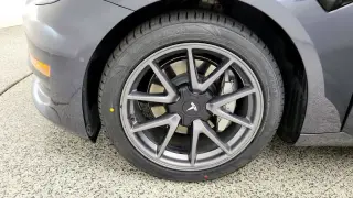Tesla Model 3 2022 AWD Long Range 4dr Sedan