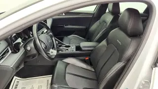 Kia K5 2021 GT-Line 4dr Sedan