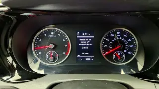 Kia K5 2021 GT-Line 4dr Sedan