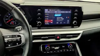 Kia K5 2021 GT-Line 4dr Sedan