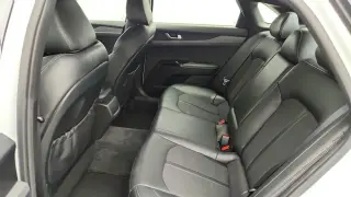 Kia K5 2021 GT-Line 4dr Sedan