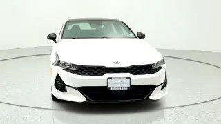 Kia K5 2021 GT-Line 4dr Sedan