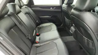 Kia K5 2021 GT-Line 4dr Sedan