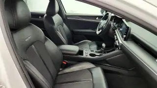 Kia K5 2021 GT-Line 4dr Sedan