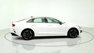 Kia K5 2021 GT-Line 4dr Sedan