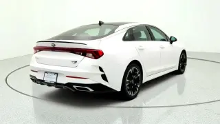 Kia K5 2021 GT-Line 4dr Sedan