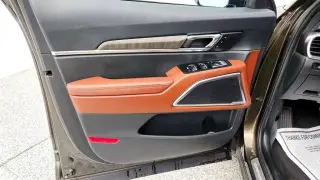 Kia Telluride 2025 AWD SX 4dr SUV