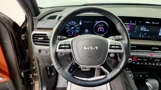 Kia Telluride 2025 AWD SX 4dr SUV