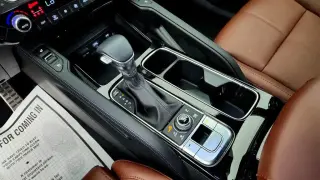 Kia Telluride 2025 AWD SX 4dr SUV